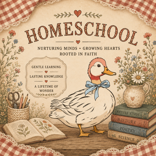 My Little Homeschooler Morning Menu-July