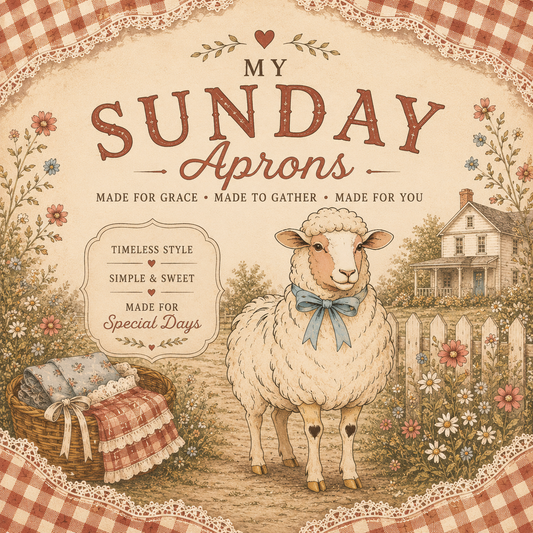 The Sunday Apron